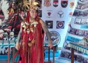 Dikampanye YSK-VICTORY, Tonaas Ishak Tambani Dijuluki ‘Penjahat Berhati Malaikat’ yang Peduli Kaum Kecil