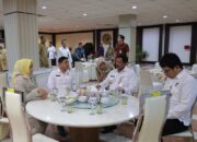 Sepakat, Semua Pihak Amankan Pilkada 2024