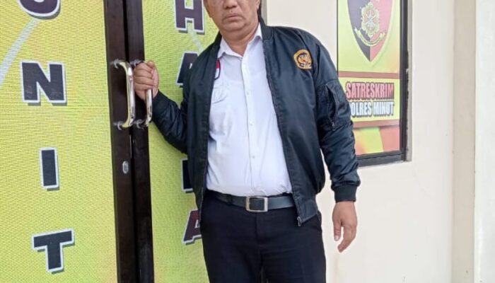 LSM RAKO: Kami takkan Kendor pasca teror pembakaran sekretariat LSM RAKO.