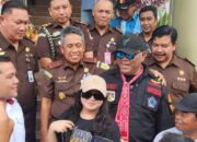 Pasangan Harmonis Jeddi Mokolomban dan Tonaas Wangko Ishak Tambani Berjuang Memberantas Korupsi di Sulawesi Utara