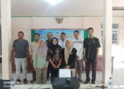 Desa Kedungsegog Selenggarakan Pelatihan Komputer Guna Tingkatkan SDM