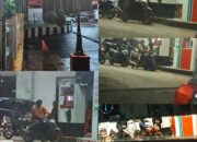 Ada Apa Dengan SPBU Kasuang?