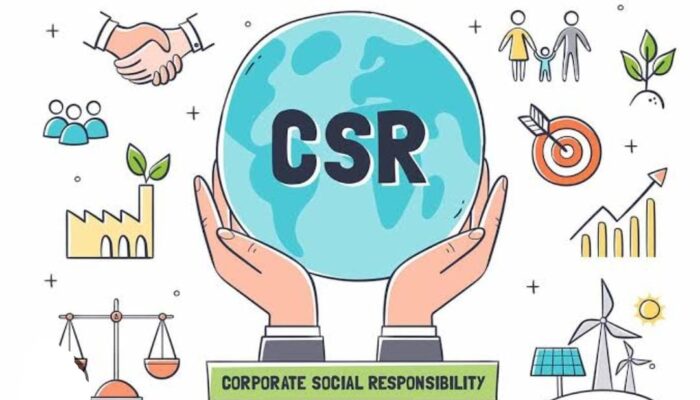 Dugaan Kebocoran Dana CSR Bank dan BUMN di Sulut, LSM RAKO Soroti Dugaan Tersebut