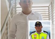 Kinerja BPJN sulut Melalui PPK Arny Mangente Di Apresiasi Ketua PAMI-P Sulut Jonathan Mogonta