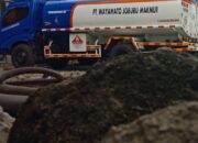 Diduga PT. Wayamato Jobubu Makmur di Bitung Ilegal APH Jangan Tutup Mata
