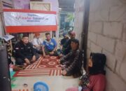 Media Radar Bahurekso Gelar Kegiatan Tasyakuran
