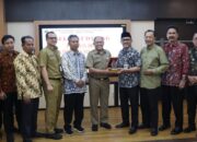 DPRD Sukoharjo Dorong Implementasi Bersama Pokok-Pokok Pikiran untuk Kemajuan Daerah