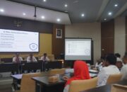 Dinkominfo Kota Pekalongan Targetkan 27 Kelurahan Pintar, Wujudkan Pelayanan Publik Berkelanjutan