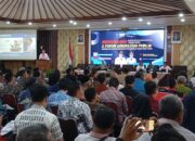 Pemkot Pekalongan Siapkan Strategi Matangkan Pembangunan Daerah