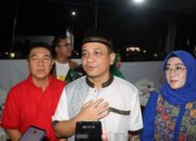 PSMTI Kota Pekalongan Adakan Buka Bersama sebagai Wujud Kerukunan dan Persatuan di Bulan Ramadan