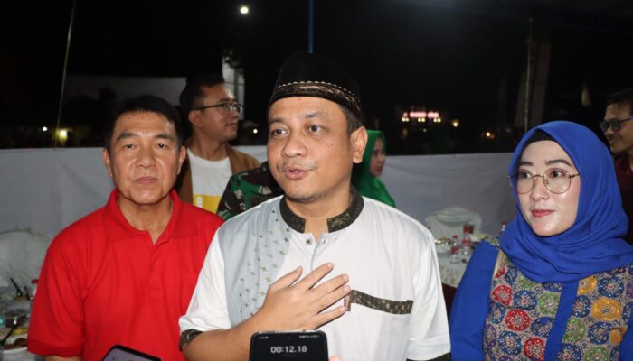 PSMTI Kota Pekalongan Adakan Buka Bersama sebagai Wujud Kerukunan dan Persatuan di Bulan Ramadan