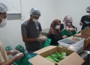 BGN Tetapkan Syarat dan Cara Mendaftar Jadi Dapur Mitra Program MBG