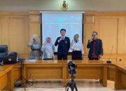 Lingkar Kajian Kota Pekalongan Buktikan Peran Nyata Anak Muda dalam Dunia Akademik dan Penelitian