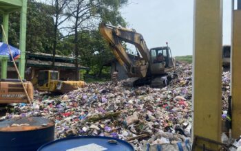 Hadapi Tantangan Sampah, Pemkot Pekalongan Siapkan Langkah Strategis Sistem Pengelolaan Berkelanjutan