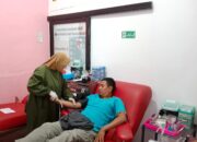 Tak Batalkan Puasa, Ini Tips Donor Darah yang Aman