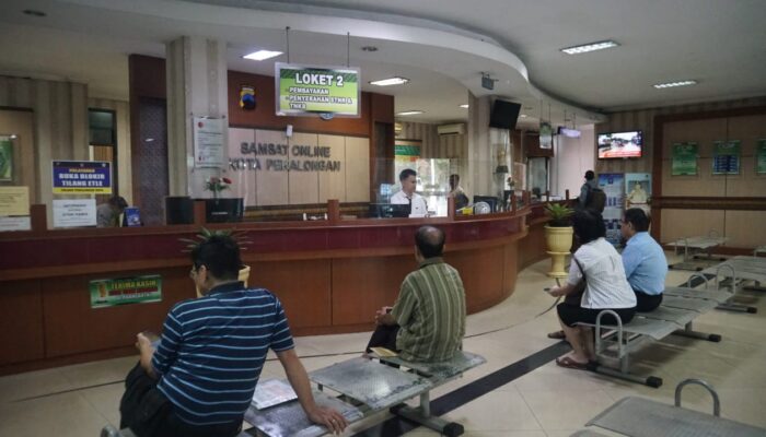 Wajib Pajak Diminta Tak Usah Khawatir, Program Merah Putih Samsat Tawarkan Solusi di Tengah Kenaikan Opsen