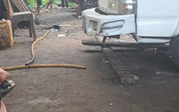 Mafia Solar Subsidi Kembali Marak di Minahasa, Gudang Penimbunan Diduga Milik Oknum Stenly Terbongkar