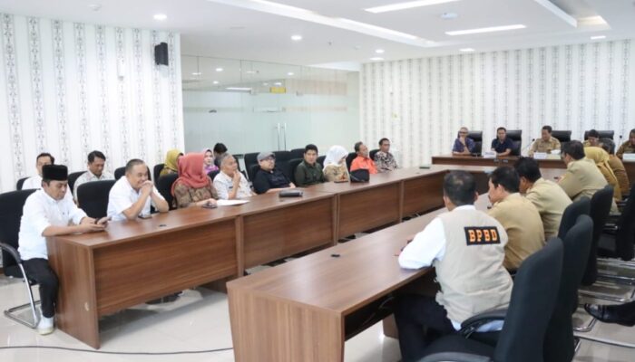 Sukoharjo Minta Perusahaan Keluarkan CSR Guna Penanganan Kemiskinan