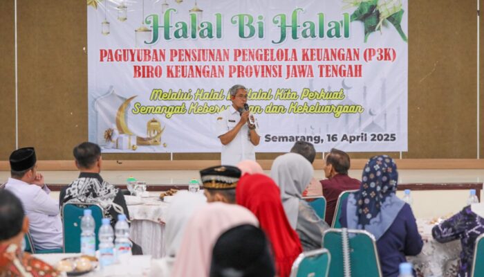 Sekolah Rakyat di Jateng, Pemprov Tunggu Asesmen Kemensos