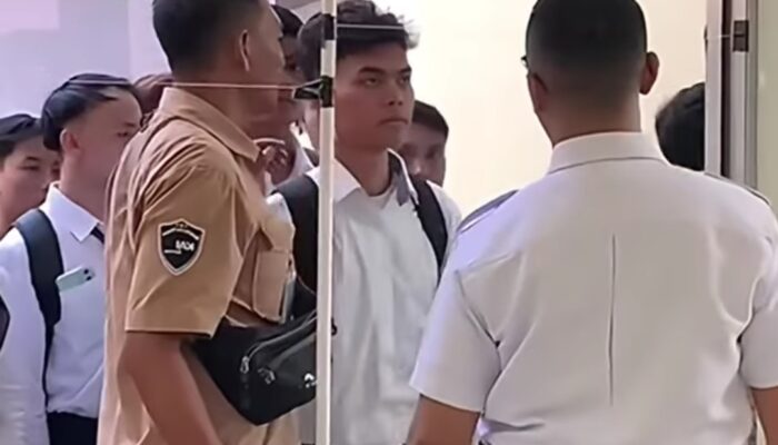 KAI Buka Lowongan Kerja Lewat Walk-In Interview di Tiga Kota, Syarat Tinggi Badan Jadi Sorotan