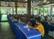 Pemkab Rembang Gelar Seminar Tumbuhkan Semangat Wirausaha bagi Pelajar Putri