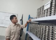 Pasca Lebaran, Program MBG Kembali Disalurkan ke 12 Sekolah di Kota Pekalongan