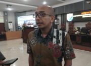Gelar Rapat Gabungan Bahas Masalah Sampah, Ketua DPRD Sampaikan Sejumlah Rekomendasi