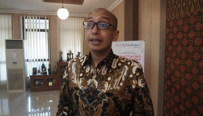 Pembangunan Pelabuhan Onshore Pekalongan Berpotensi Dorong Ekonomi Lokal