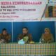 Pemkot Pekalongan Perbanyak Ketrampilan Kerja Singkat di Kelurahan, Beri Dampak Nyata Bagi Warga
