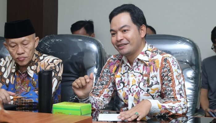DPRD Dorong Sistem PPDB SMA yang Adaftif