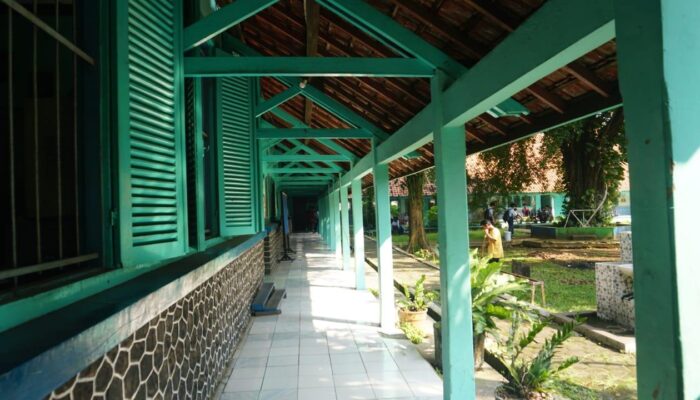 SMP Negeri 13 Kota Pekalongan, Jejak Sejarah Kolonial yang Terus Berkembang Menjadi Sekolah Unggulan