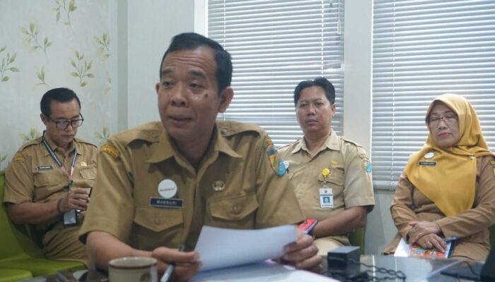 SPMB Online SMP di Kota Pekalongan Resmi Diumumkan, 3.056 Siswa Diterima di Sekolah Negeri