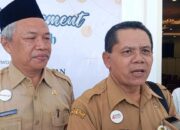 Dorong Pendidikan Tahfidz, Pondasi Anak Menuju Generasi Emas