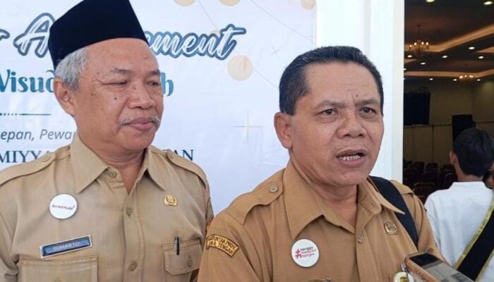 Dorong Pendidikan Tahfidz, Pondasi Anak Menuju Generasi Emas
