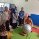 Resmi Diluncurkan, ULD Lakondik Kota Pekalongan Hadirkan Terapi Gratis bagi Anak Berkebutuhan Khusus
