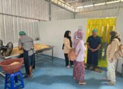 Industri Griya Tempe Azaki Penuhi Standar Keamanan Pangan, Jadi Contoh Bagi Usaha Serupa