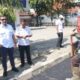 Peningkatan Jalan Imam Bonjol dan Jalan Diponegoro Hampir Rampung, Wali Kota Aaf Lakukan Monitoring Langsung
