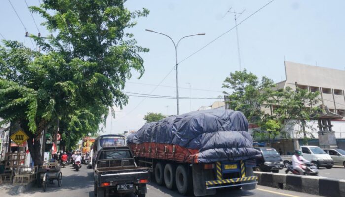 DPRD Soroti Pentingnya Jalingkut di Kota Pekalongan