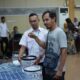 Pengundian Lapak Pasar Banjarsari Dimulai