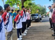 Atlet Disabilitas Batang Siap Bertanding di Peparda Jateng