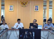 Ketua DPRD Jateng Akan Tindaklanjuti Tuntutan GJL