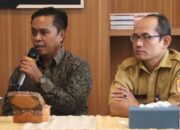 Persoalan Aset, Komisi A Pantau SMKN 1 Plupuh Sragen