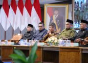 Tunjangan Perumahan DPRD Jateng Dievaluasi dan Menghapus Kunjungan Luar Negeri