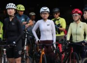 Gowes, Persatukan Rakyat dengan Wakilnya