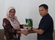 Komisi A DPRD Jateng Apresiasi Slawi FM, Radio Lokal dengan Segudang Prestasi