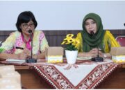 Komisi B Soroti Persoalan Kehutanan