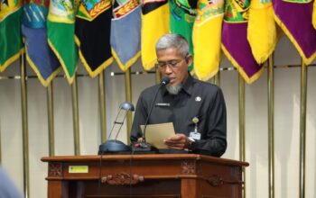 Rapat Paripurna, Tanggapan Gubernur atas Pemandangan Umum Fraksi terhadap Raperda APBD 2026