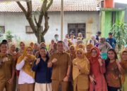 Speling Melesat HKN di Kelurahan Banyurip Jadi Upaya Nyata Dekatkan Layanan Kesehatan ke Warga