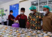 Komisi B DPRD Jateng Awasi Program Makan Bergizi Gratis di Karanganyar dan Boyolali